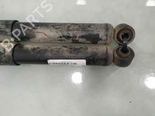 Right rear shock absorber HYUNDAI ATOS (MX) 1.0 i | BP14030527M19 