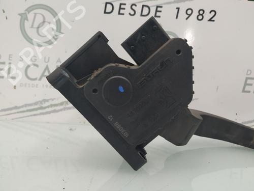 Pedal FIAT GRANDE PUNTO (199_) 1.3 D Multijet (199.AXD11, 199.AXD1A, 199.AXD1B,... | BP8089310I4 