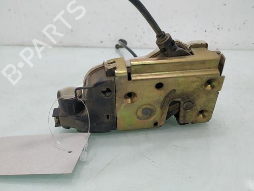 Front right lock CITROËN C3 I (FC_, FN_) 1.4 HDi | BP21097227C97 