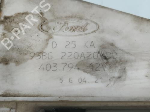 Rear left lock FORD GALAXY I (WGR) 1.9 TDI | BP32323305C100