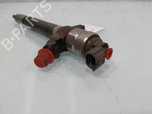 Injector FORD TRANSIT Van (FA_ _) | BP39696747M100 - Image 4