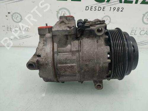 AC compressor MERCEDES-BENZ C-CLASS (W202) C 220 CDI (202.133) | BP8092874M34 
