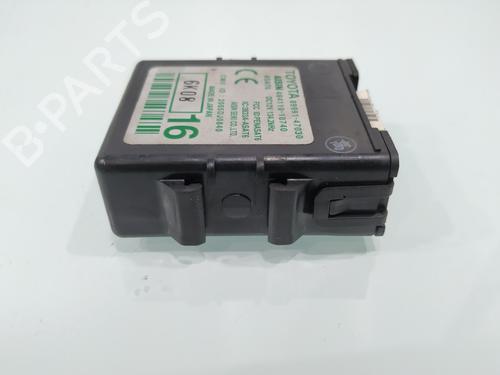 Electronic module TOYOTA PRIUS Liftback (_W2_) 1.5 Hybrid (NHW20_, NHW20R) | BP27222748M83 
