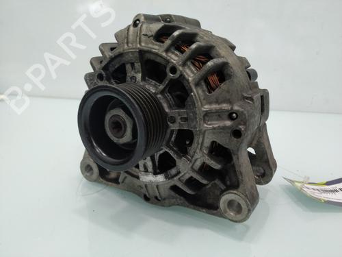 Dynamo CITROËN XSARA PICASSO (N68) 1.6 (95 hp) 22760115