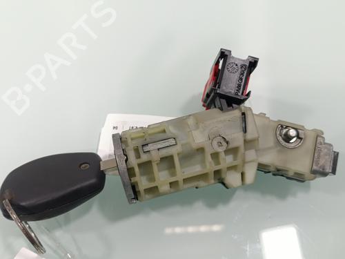 Ignition barrel OPEL VIVARO B Bus (X82) | BP34126956M48 - Image 7