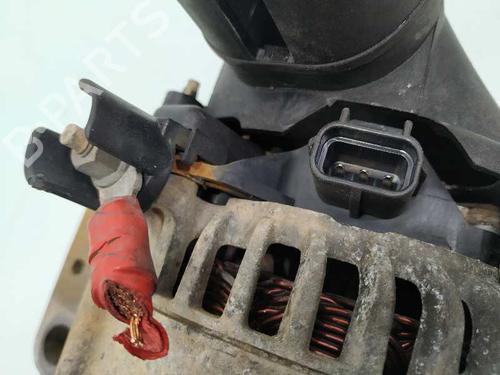 Alternator FORD MONDEO III (B5Y) 1.8 16V | BP8090073M7 