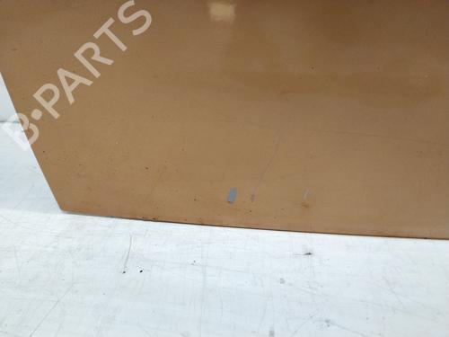 Tailgate PEUGEOT 1007 (KM_)  | BP24649651C6