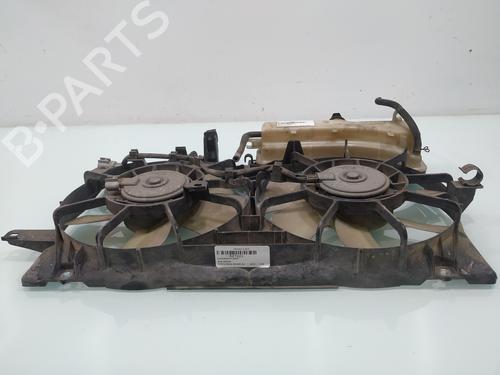 Radiator fan TOYOTA PRIUS Liftback (_W2_) 1.5 Hybrid (NHW20_, NHW20R) | BP26572658M35 