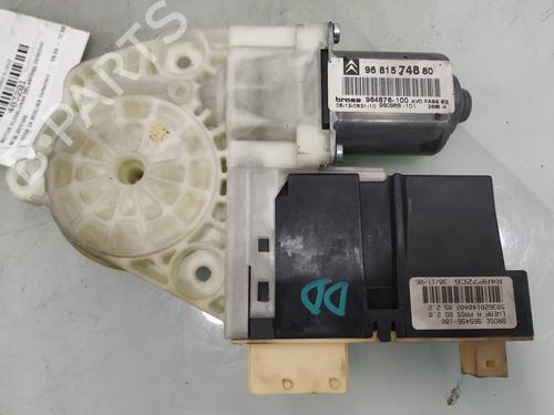 Right front window motor CITROËN C4 I (LC_)  | BP10215868E20 