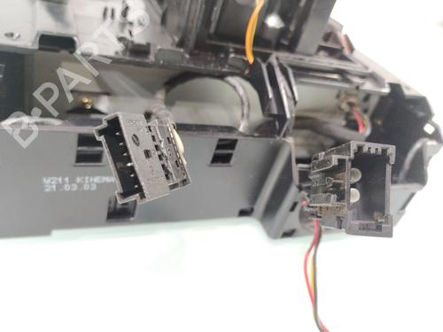Warning switch MERCEDES-BENZ E-CLASS (W211) E 270 CDI (211.016) | BP29448720I22 