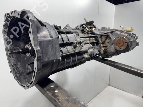 Girkasse SSANGYONG REXTON / REXTON II (GAB_) [2002-2025]  25747059