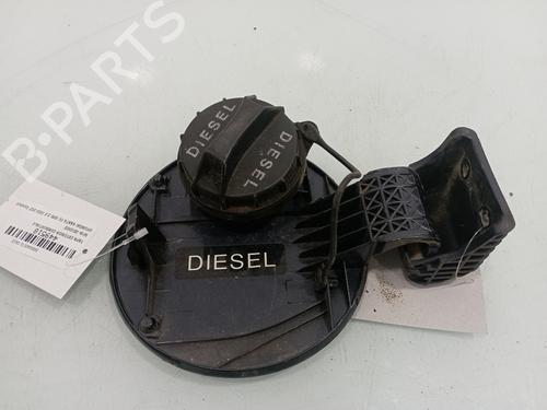 Fuel flap HYUNDAI SANTA FÉ I (SM) 2.0 CRDi | BP13408938C131 