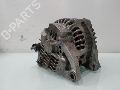Alternator MAZDA 5 (CR) 2.0 CD (CR19) | BP37236789M7 - Image 8