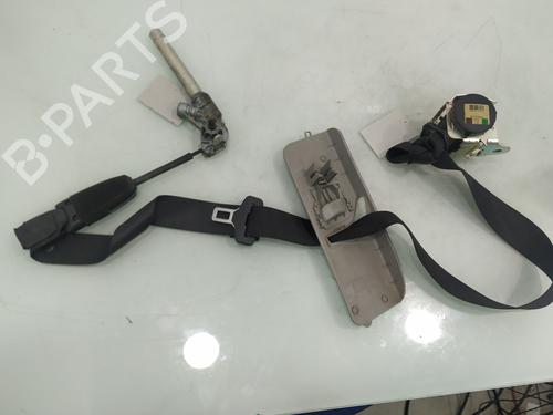 Front right seatbelt OPEL CORSA D (S07)  | BP18264071I25 