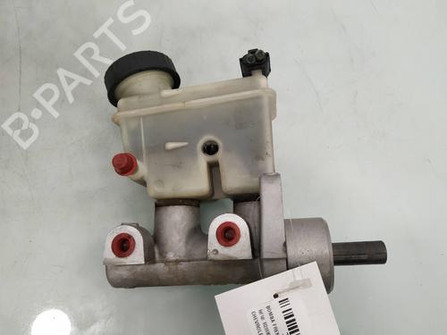 Used Brake master cylinder CHEVROLET LACETTI (J200) 1.6 (109 hp) 9580478