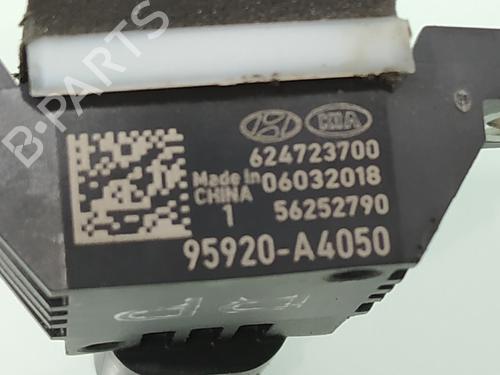 Elektronisk sensor KIA CARENS IV  | BP26432168M84 