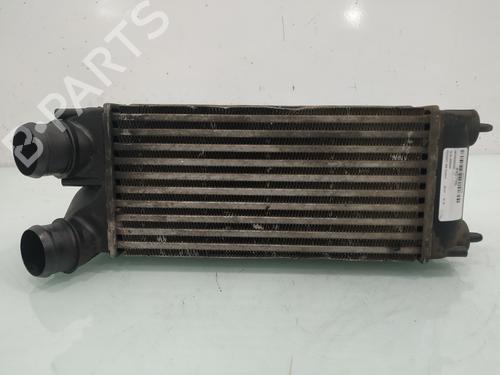 Used Intercooler PEUGEOT 308 I (4A_, 4C_) [2007-2016]  13020866