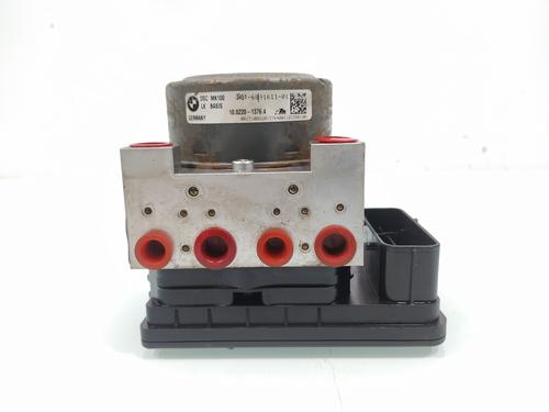 Used ABS pump BMW 1 (F21) 118 d (150 hp) 26432186