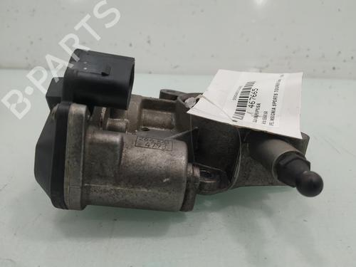 Throttle body OPEL INSIGNIA A Sports Tourer (G09) 2.0 CDTI (35) | BP16683848M82 