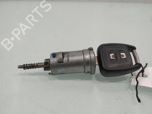 Used Ignition barrel Ignition barrel 37020387 37020387