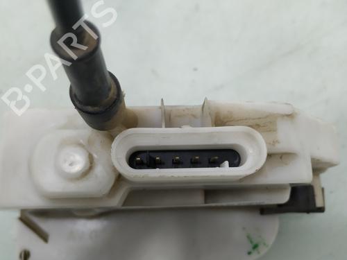 Front left lock CITROËN C3 I (FC_, FN_) 1.4 HDi | BP21263851C98 