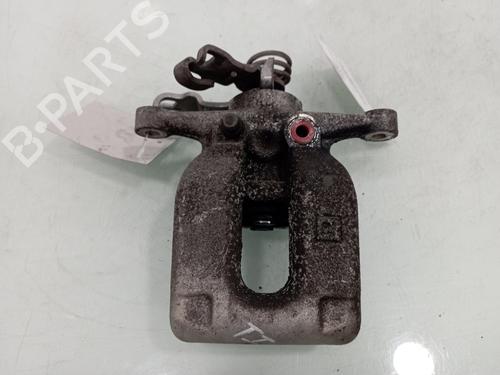 Used Left rear brake caliper OPEL ASTRA K (B16) 1.5 CRDI (68) (105 hp) 15288058