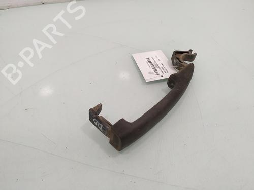 Front right exterior door handle PEUGEOT 207 (WA_, WC_) 1.4 16V | BP15052646C129 