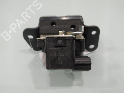 Tailgate lock HYUNDAI ix35 (LM, EL, ELH)  | BP28051868C101 