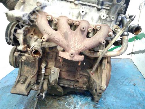 Engine OPEL CORSA B (S93) 1.5 D (F08, F68, M68) | BP8084906M1 