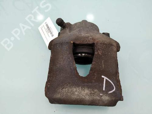 Pinza freno delantera derecha VW NEW BEETLE (9C1, 1C1) 2.0 | BP11582376M104 
