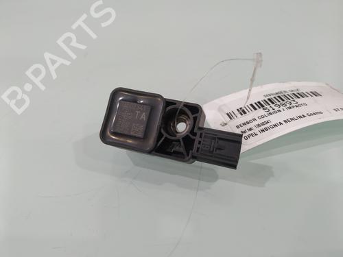 Used Electronic sensor OPEL INSIGNIA A (G09) [2008-2017]  30061388