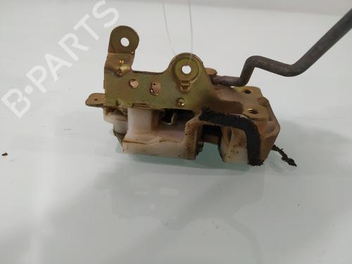 Tailgate lock HONDA CR-V I (RD) 2.0 16V 4WD (RD1, RD3) | BP29448758C101 