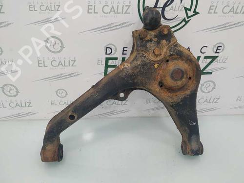 Right front suspension arm SUZUKI VITARA (ET, TA, TD) 1.6 All-wheel Drive (SE416, TA01) | BP8089749M13 