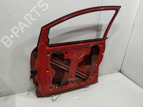Right front door SEAT ALTEA (5P1)  | BP15768557C3 