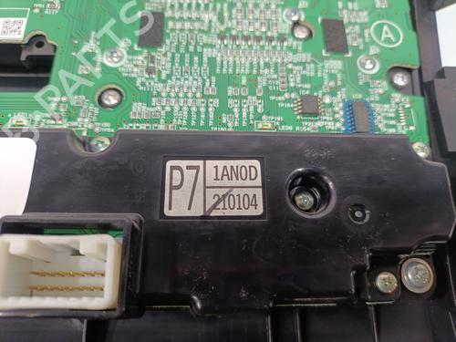 Switch NISSAN MURANO II (Z51) 3.5 4x4 | BP33982613I30  - Image 8