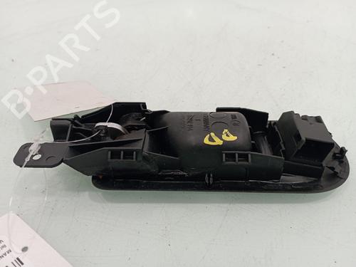 Front right interior door handle VW GOLF IV (1J1) 1.6 16V | BP13416388I14 
