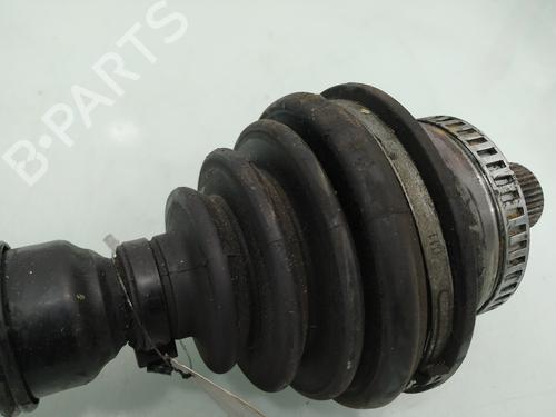 Right front driveshaft AUDI A6 C5 (4B2) 2.5 TDI | BP17229909M39 