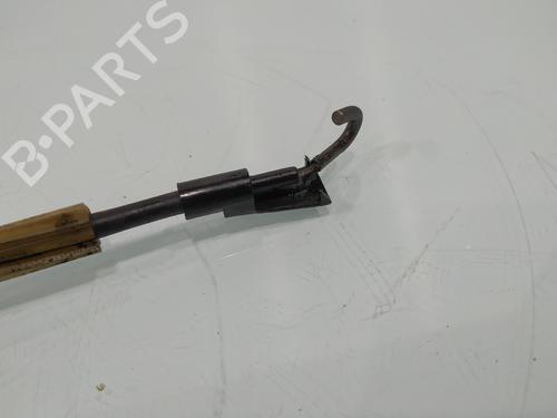 Rear left lock SEAT LEON (1M1) | BP32046269C100