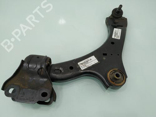 Used Left front suspension arm FORD MONDEO IV (BA7) [2007-2015]  21574770
