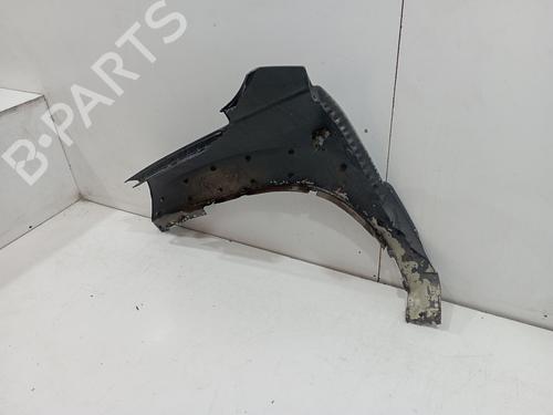 Right front fenders KIA SPORTAGE II (JE_, KM_)  | BP16976308C42