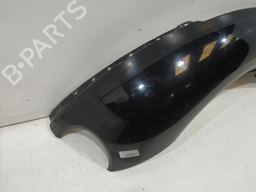 Forkjerm venstre VW NEW BEETLE (9C1, 1C1) 1.9 TDI | BP16295659C41 