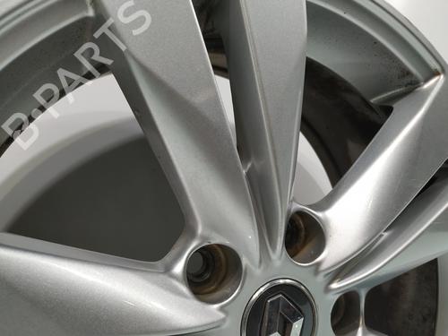 Rim RENAULT TALISMAN Grandtour (KP_) 1.5 dCi 110 | BP28191710C45 