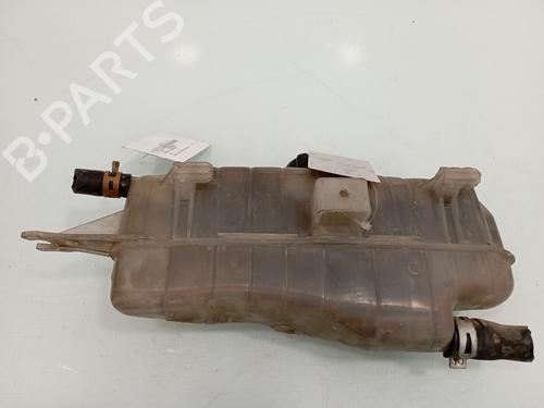 Expansion tank RENAULT CLIO III (BR0/1, CR0/1) 1.5 dCi (BR17, CR17) | BP15412327C120 