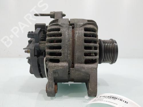 Alternator RENAULT CLIO III (BR0/1, CR0/1) 1.5 dCi (BR17, CR17) | BP32083359M7 
