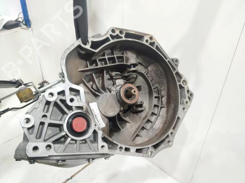 Used Gearbox OPEL ASTRA H TwinTop (A04) 1.8 (L67) (140 hp) 29913255
