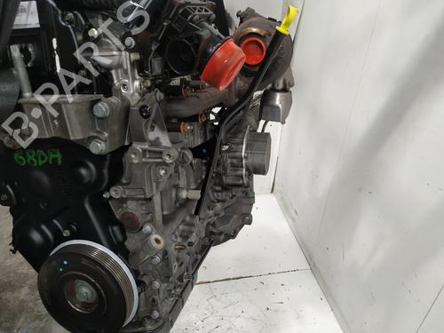 Engine FORD FOCUS II Saloon (DB_, FCH, DH) | BP37154930M1 - Image 8