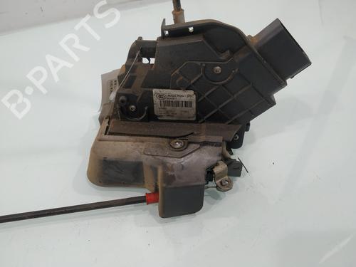 Rear right lock FORD MONDEO IV (BA7)  | BP29452553C99 