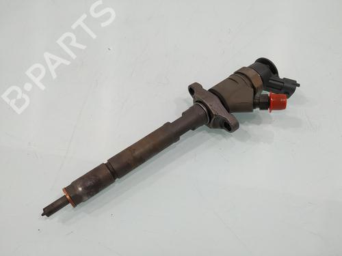 Inyector PEUGEOT 3008 I MPV (0U_) 1.6 HDi (109 hp) 31828348