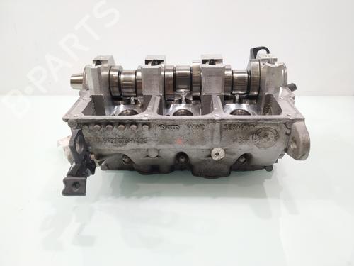 Used Cylinder head SEAT CORDOBA (6L2) 1.4 TDI (70 hp) 27868391