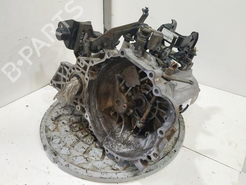 Gearbox HYUNDAI SANTA FÉ I (SM) 2.0 CRDi | BP10985286M3 